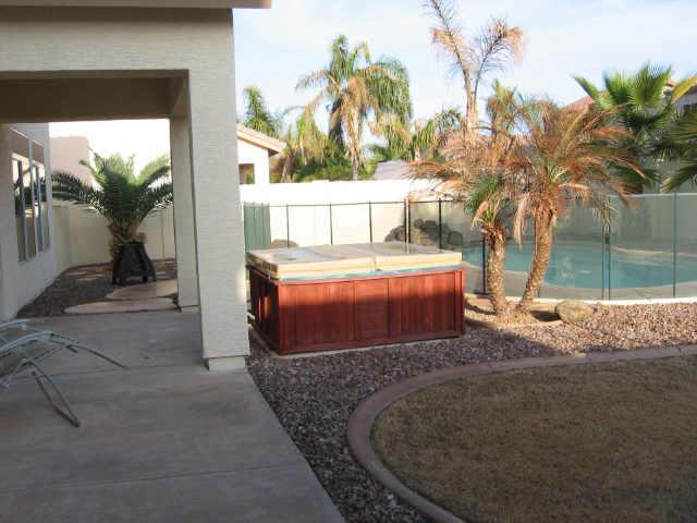 6790 West Del Rio Street Chandler, AZ 85226 - Photo 5 of 6 Additional Photo