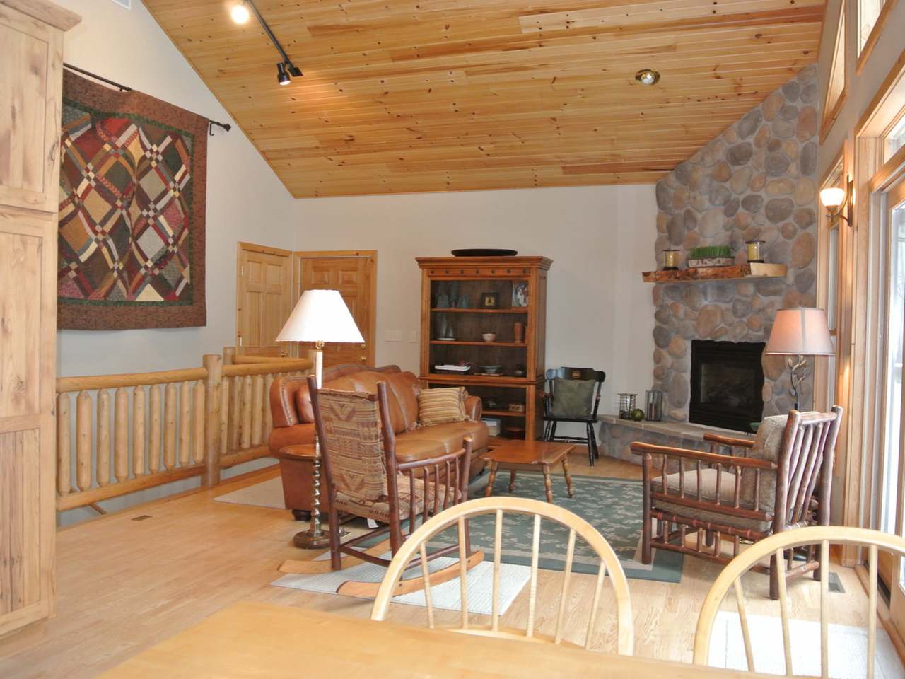 6536 Oriole Road Lake Tomahawk, WI 54539 - Photo 5 of 33 Gallery Image 5