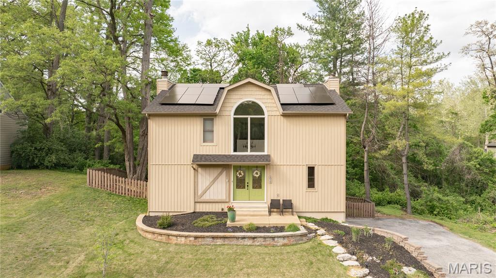 2019 Raintree Trail Collinsville, IL 62234 - Photo 3 of 67