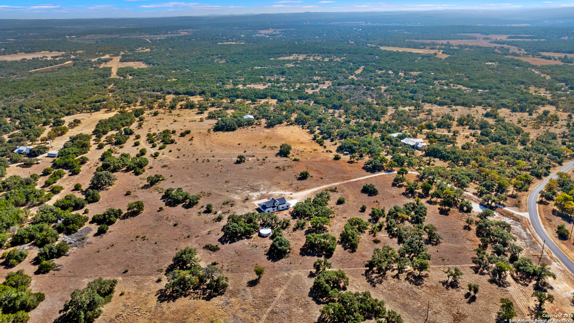 235 Sattler Road Spring Branch, TX 78070 - Photo 15 of 43 a view of a city