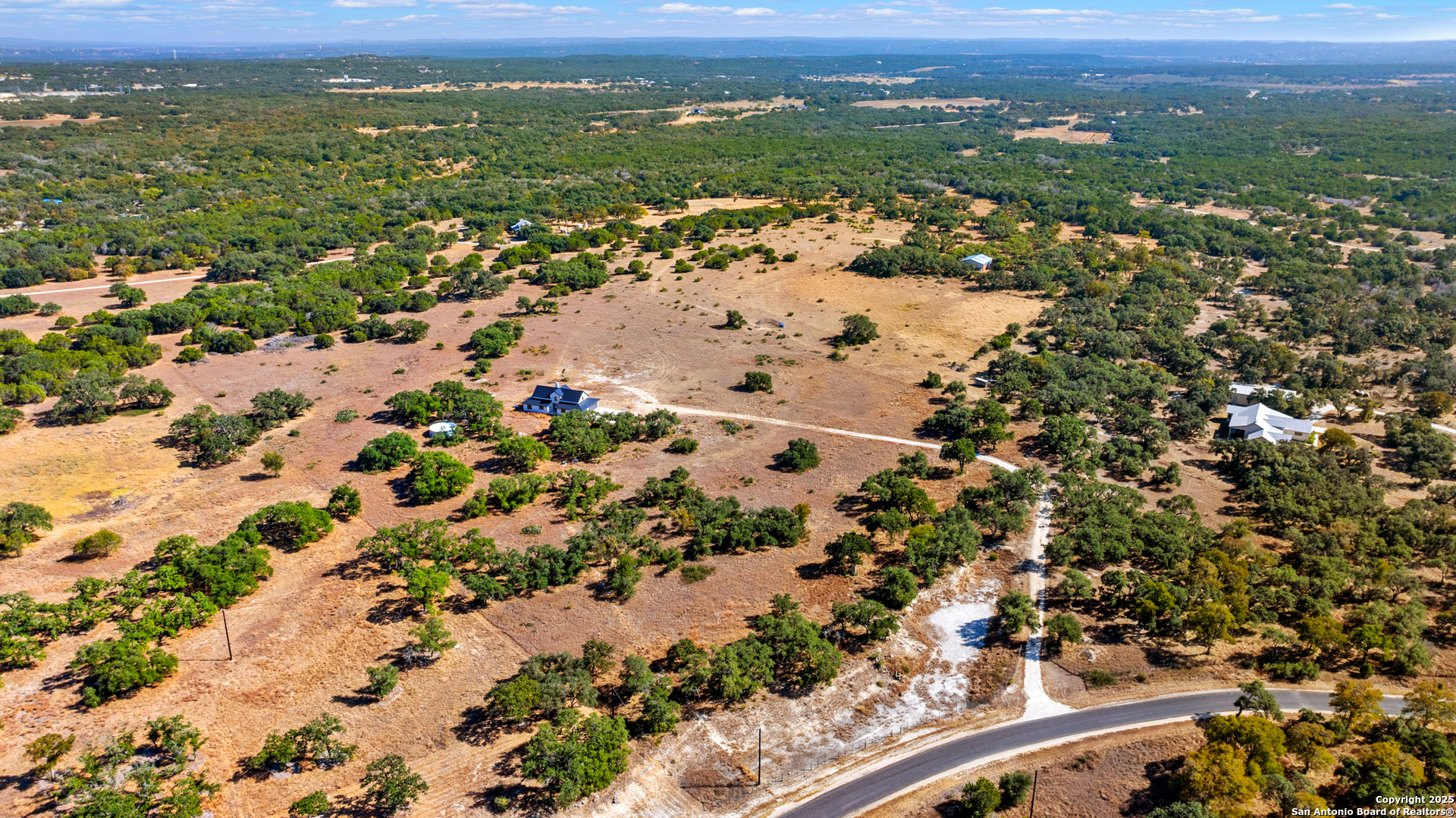 235 Sattler Road Spring Branch, TX 78070 - Photo 16 of 43 a view of a city