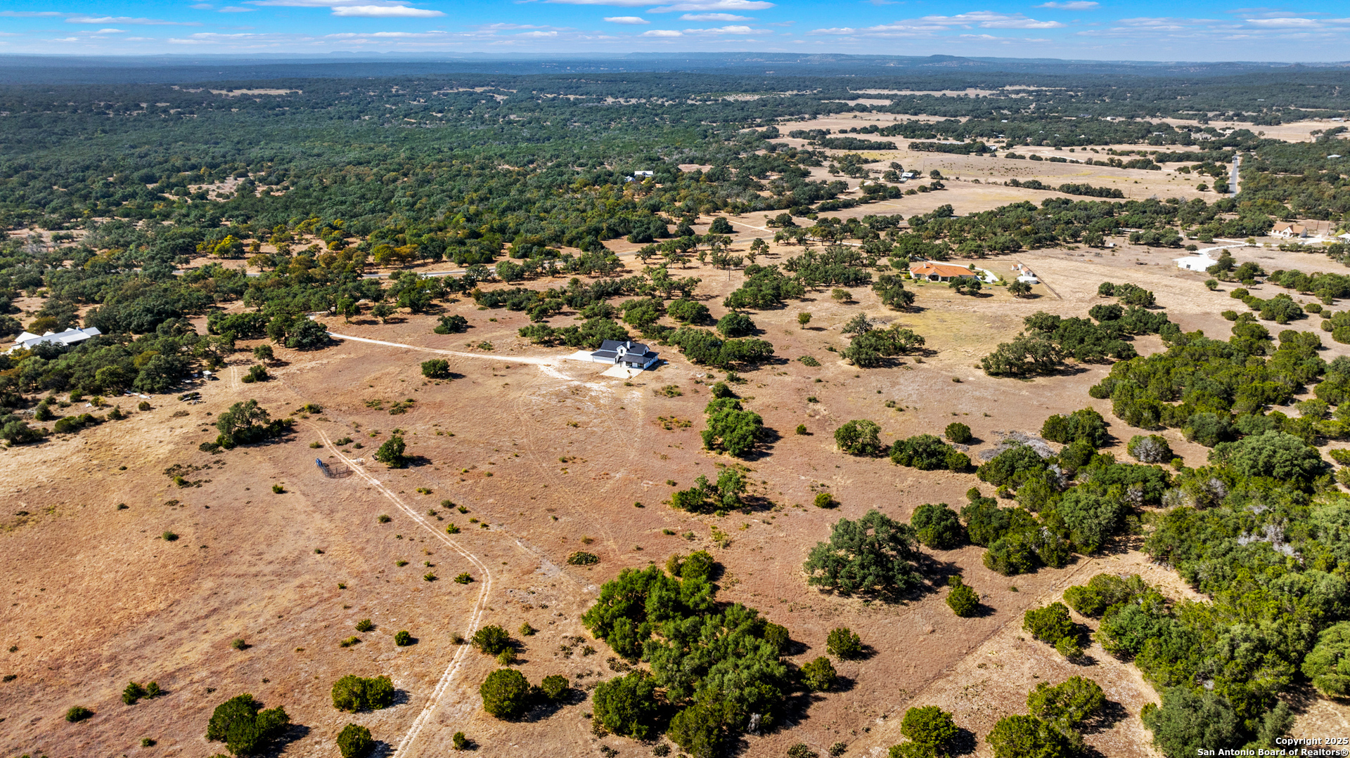 235 Sattler Road Spring Branch, TX 78070 - Photo 17 of 43 a view of a city