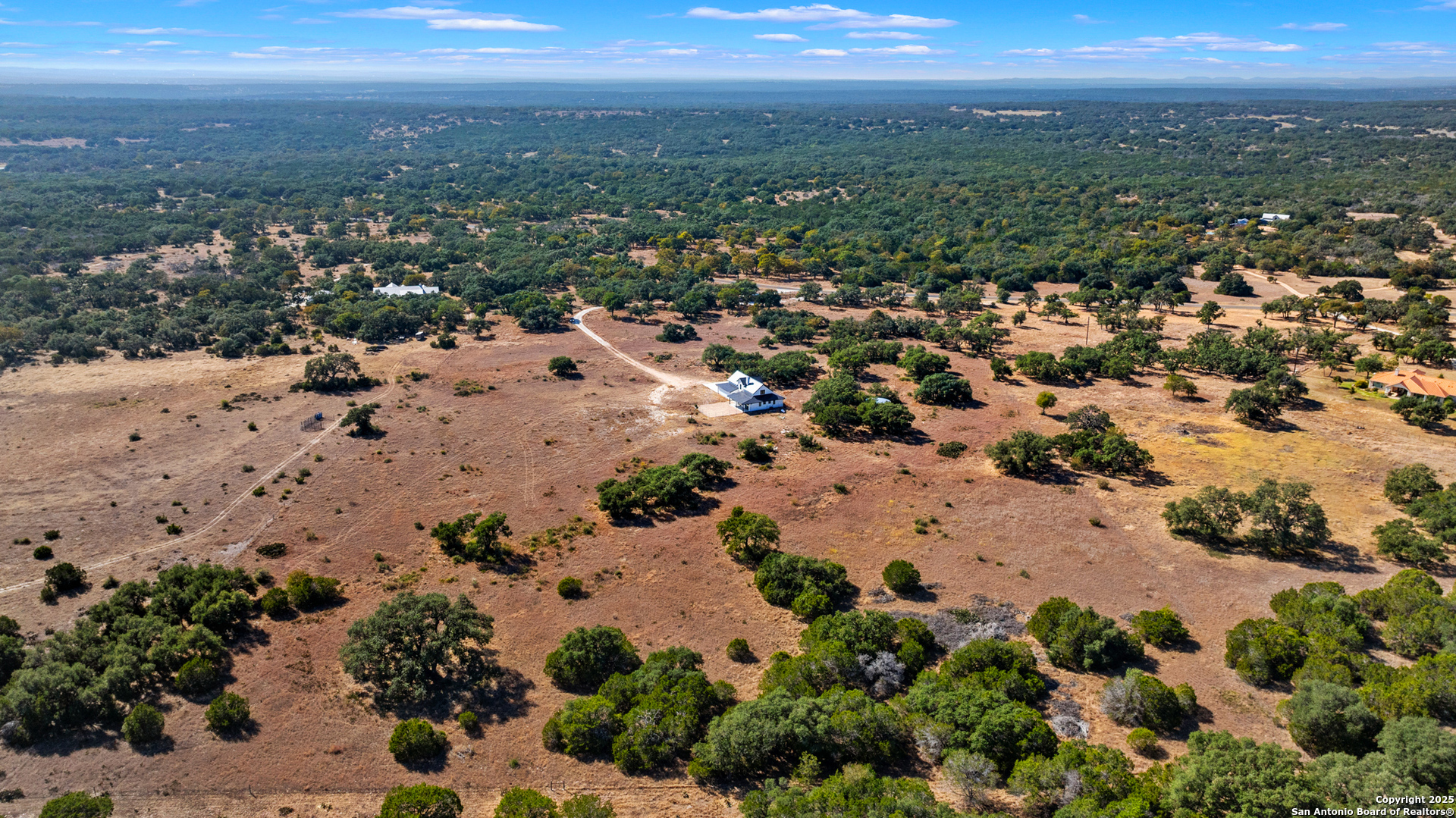 235 Sattler Road Spring Branch, TX 78070 - Photo 18 of 43 a view of a city