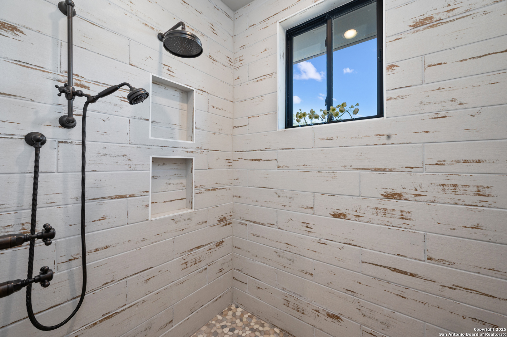 235 Sattler Road Spring Branch, TX 78070 - Photo 36 of 43 a bathroom with a shower