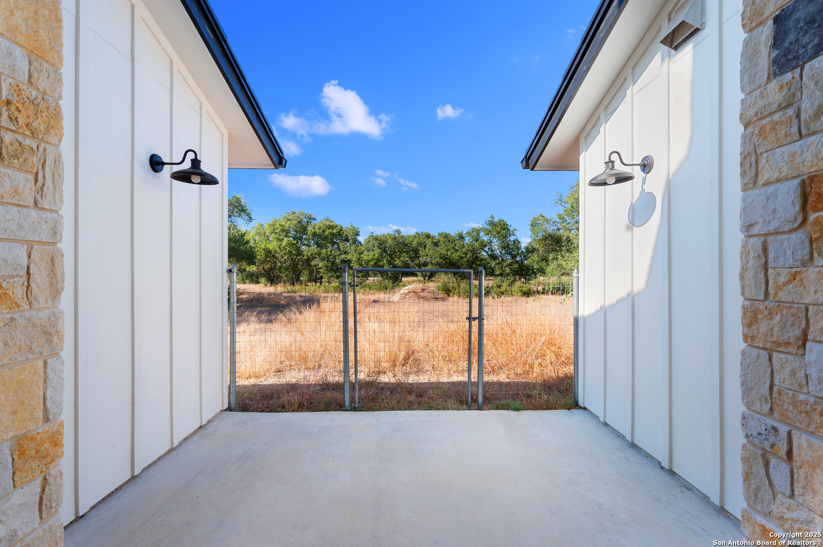 235 Sattler Road Spring Branch, TX 78070 - Photo 43 of 43 a view of a floor and porch