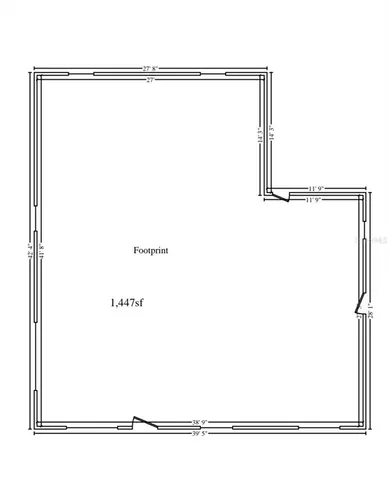 $240,000 | 1904 Frank Place, Daytona Beach, FL 32119