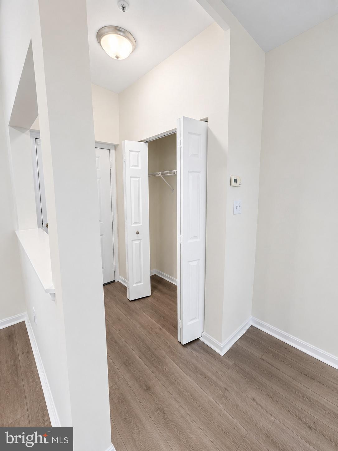 604 Moonglow Road, Unit 102 Odenton, MD 21113 - Photo 4 of 27 Bright and airy entryway space.
