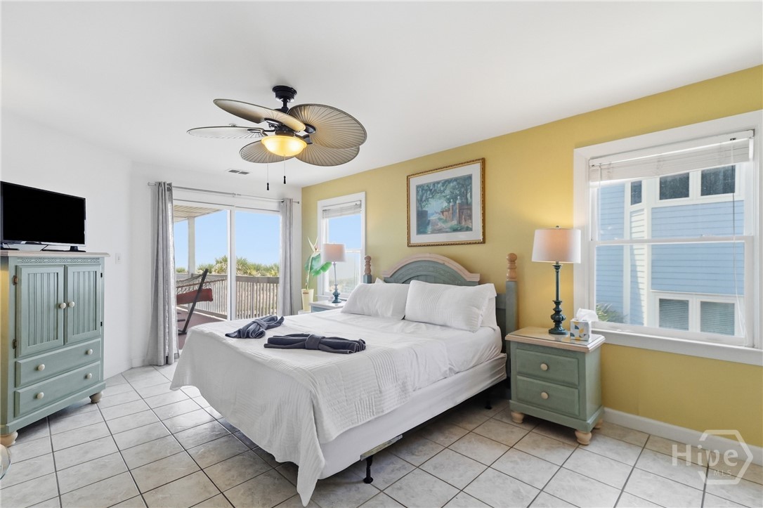 1707 Strand Avenue, Unit 4 Tybee Island, GA 31328 - Photo 19 of 36