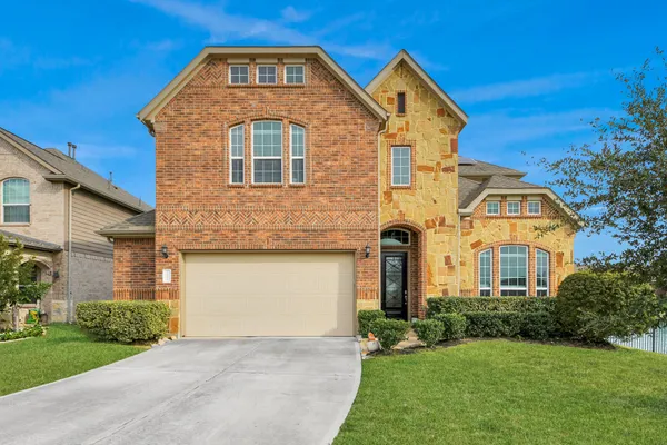 $3,600 | 3902 Cantone Grotto Court, Katy, TX 77493