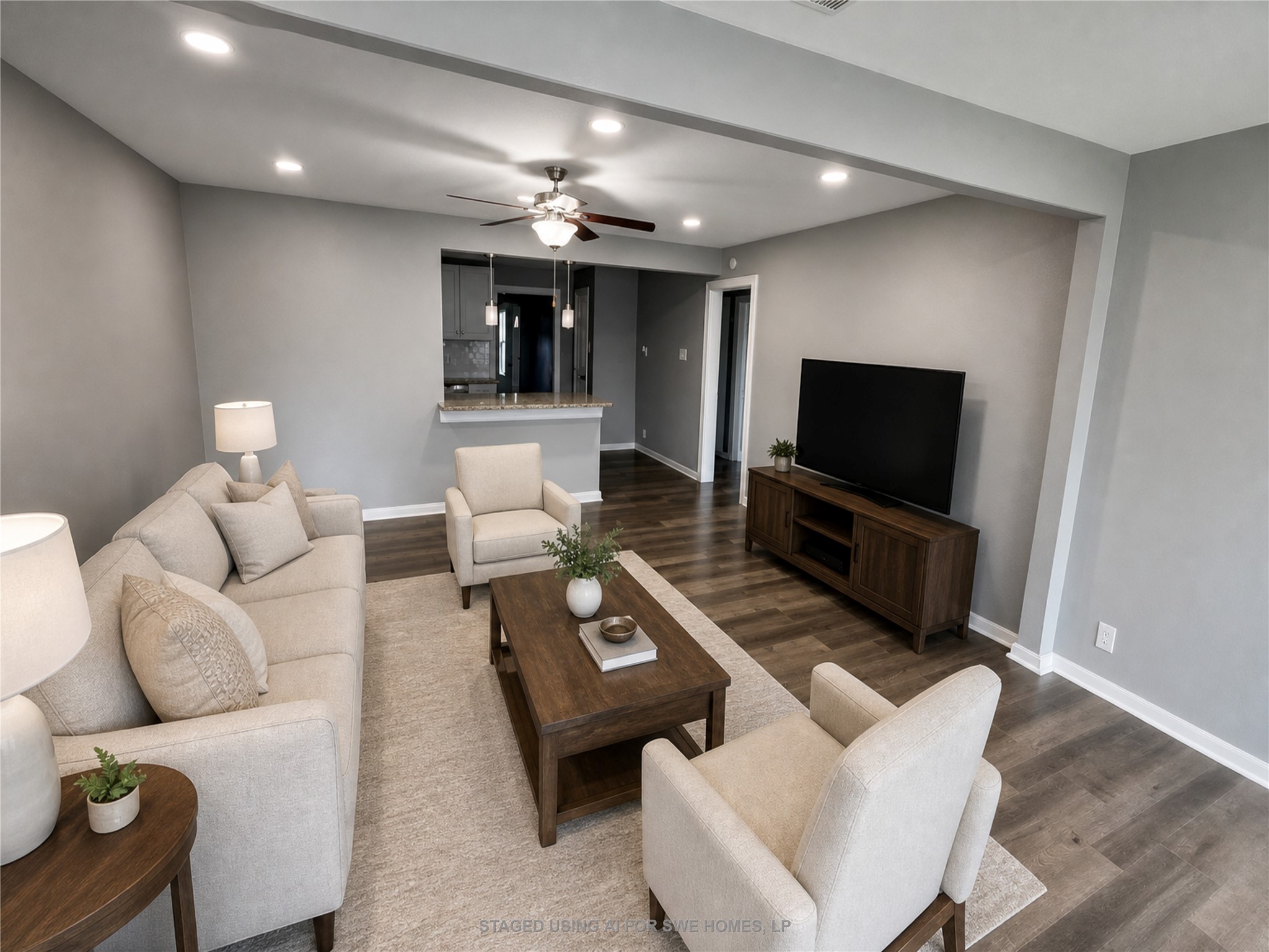 7619 Ilex Street Houston, TX 77012 - Photo 4 of 12