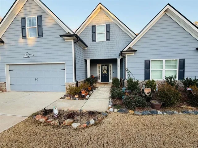 $429,900 | 386 Westminster Trail, Winder, GA 30680