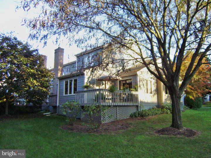 Exterior Back