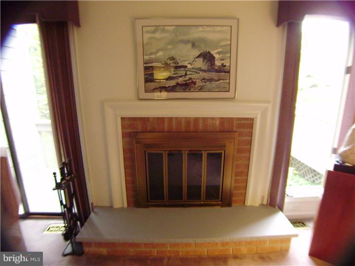 44 Harrison Road East West Chester, PA 19380 - Photo 11 of 24 Fireplace