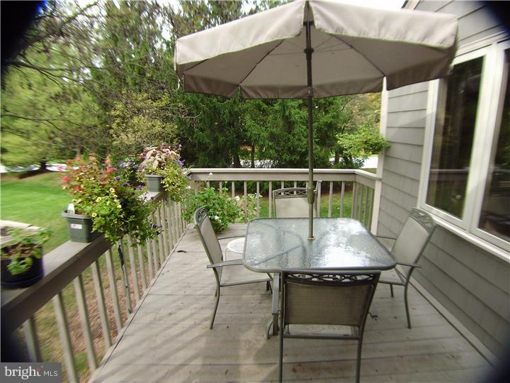 44 Harrison Road East West Chester, PA 19380 - Photo 12 of 24 Deck