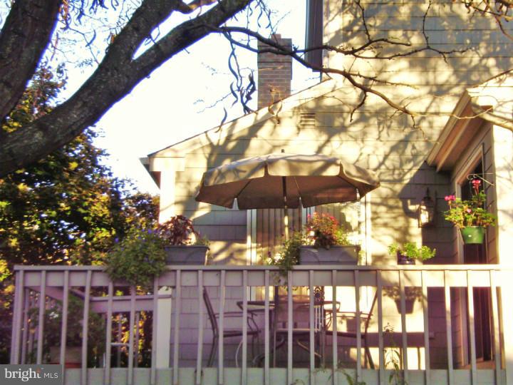 44 Harrison Road East West Chester, PA 19380 - Photo 13 of 24 Deck