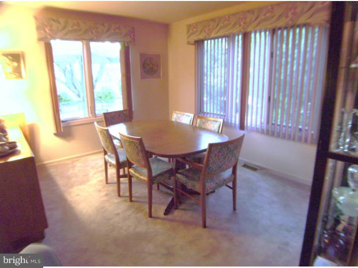 44 Harrison Road East West Chester, PA 19380 - Photo 15 of 24 Dining Room