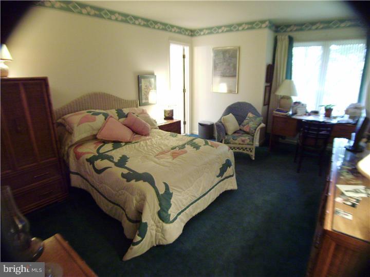 44 Harrison Road East West Chester, PA 19380 - Photo 16 of 24 Master Bedroom
