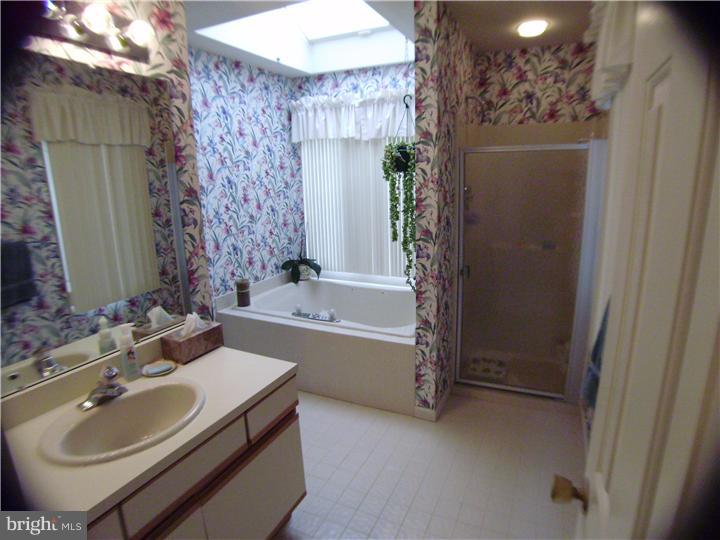 44 Harrison Road East West Chester, PA 19380 - Photo 17 of 24 Master Bathroom