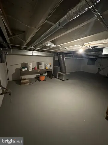 a brick building with multiple windows