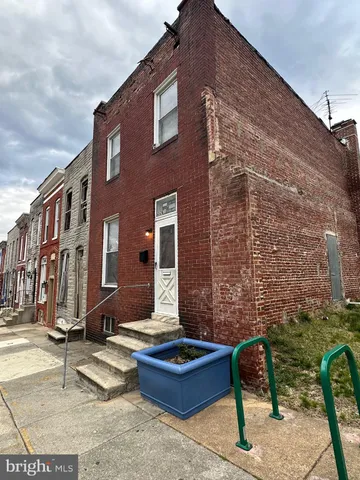 $90,000 | 2261 Sidney Avenue, Baltimore, MD 21230
