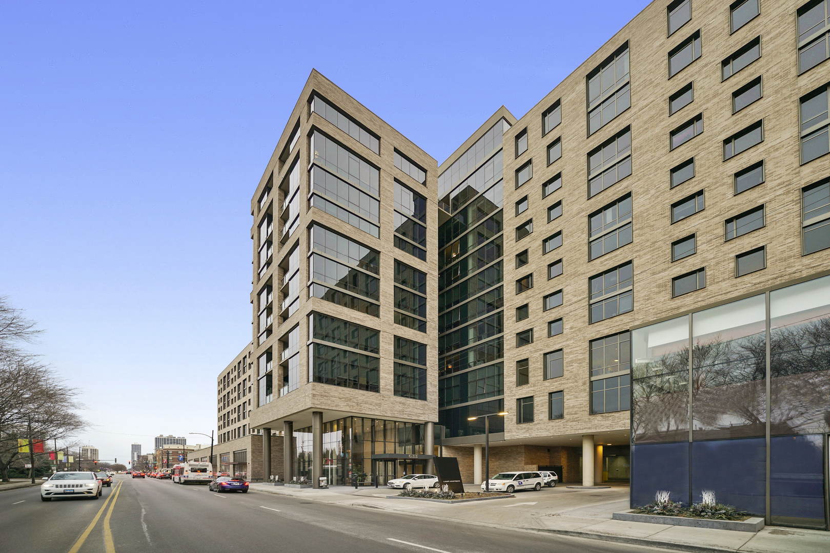633 West North Avenue, Unit 1109 Chicago, IL 60610 - Photo 1 of 46
