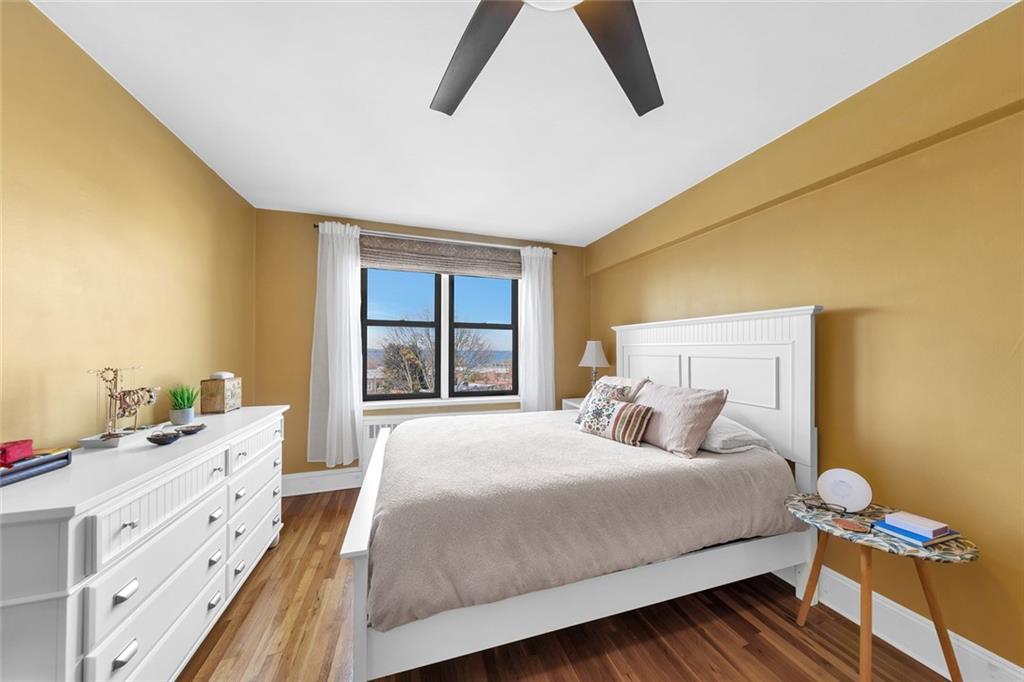 7259 Shore Road, Unit 5H Brooklyn, NY 11209 - Photo 1 of 11