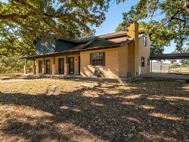$526,500 | 5323 Farm To Market Road 2303, Stephenville, TX 76401