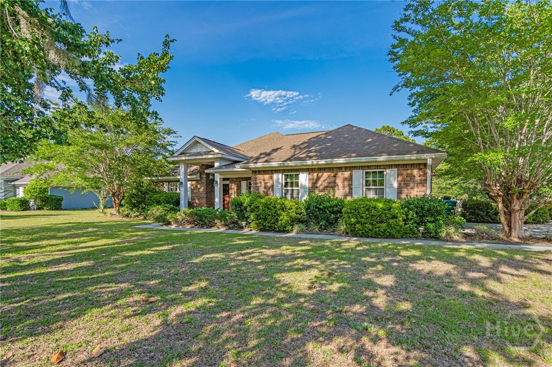 417 Willowpeg Way Rincon, GA 31326 - Photo 1 of 33
