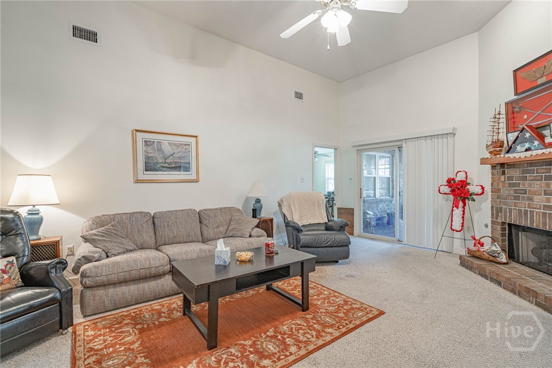 417 Willowpeg Way Rincon, GA 31326 - Photo 13 of 33