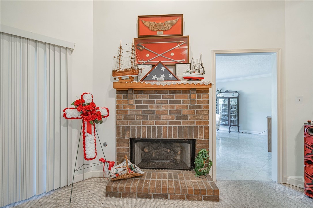 417 Willowpeg Way Rincon, GA 31326 - Photo 26 of 33