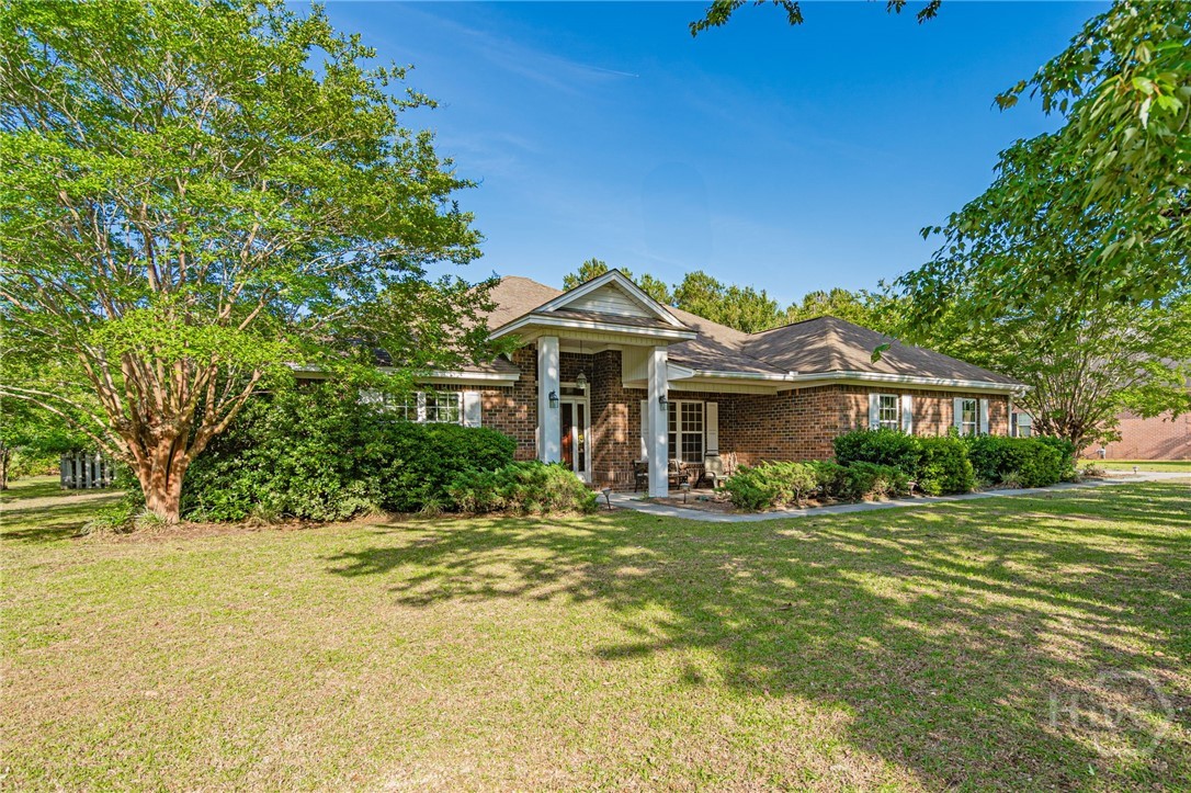 417 Willowpeg Way Rincon, GA 31326 - Photo 3 of 33