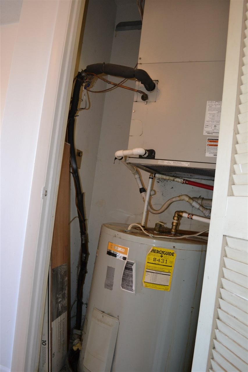 1342 Hunters Road, Unit H Harrisonburg, VA 22801 - Photo 13 of 30 Gallery Image 13