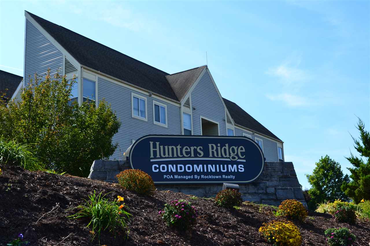 1342 Hunters Road, Unit H Harrisonburg, VA 22801 - Photo 2 of 30 Gallery Image 2