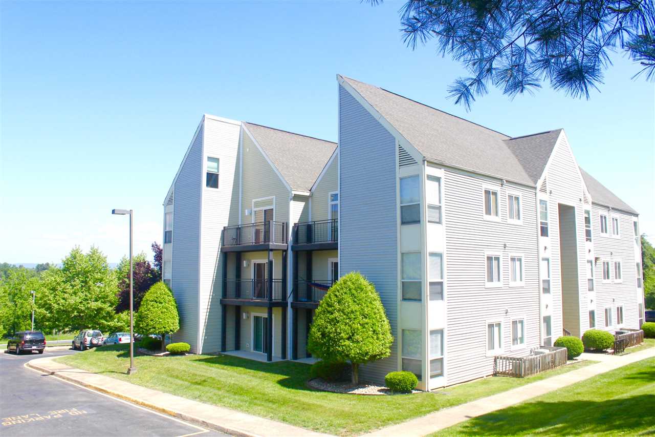 1342 Hunters Road, Unit H Harrisonburg, VA 22801 - Photo 28 of 30 Gallery Image 28