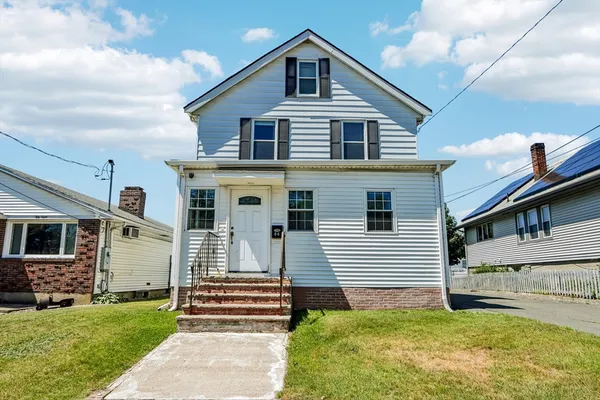 $649,977 | 66 Washington Avenue, Revere, MA 02151