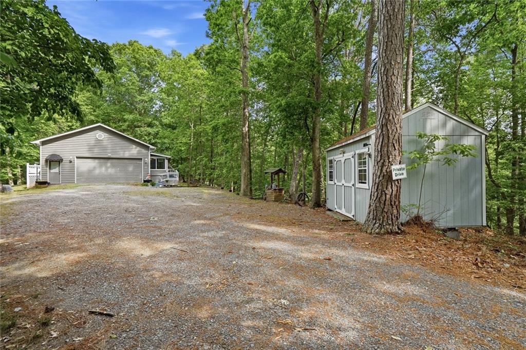 62 Elm Terrace Ellijay, GA 30540 - Photo 24 of 31