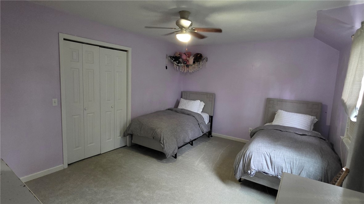 10662 Tannery Creek Road Caton, NY 14830 - Photo 24 of 43 Bedroom 2