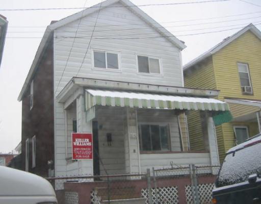 315 Campbell Street McKees Rocks, PA 15136 - Photo 1 of 8 Exterior Front.