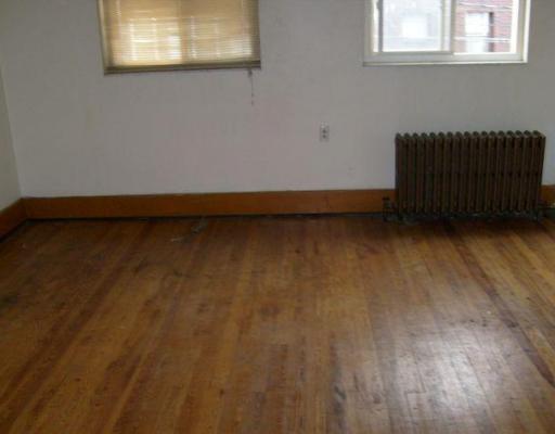 315 Campbell Street McKees Rocks, PA 15136 - Photo 5 of 8 Master Bedroom.