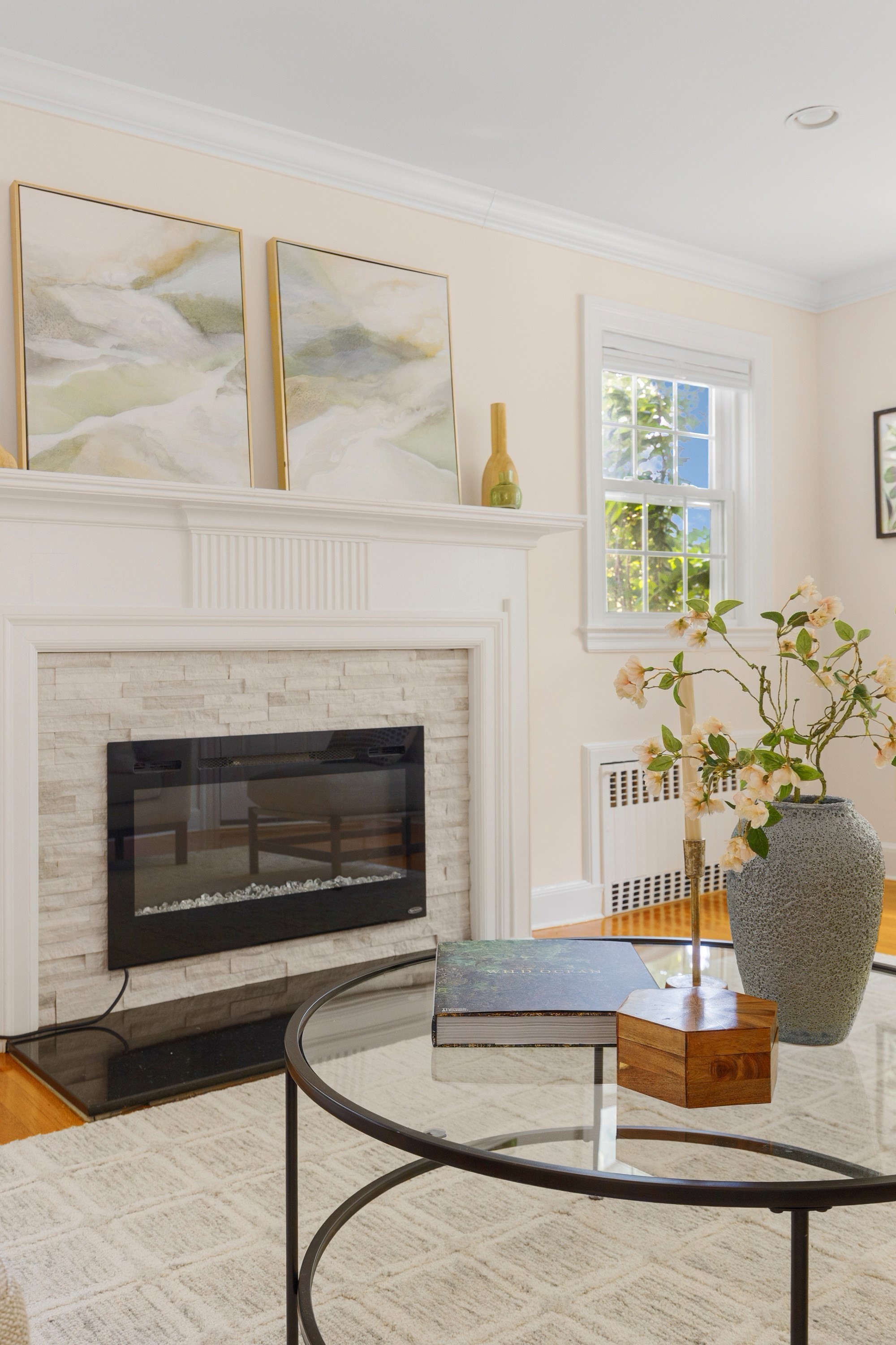 9 Wessex Road, Unit 1 Newton, MA 02459 - Photo 5 of 24 Gallery Image 5