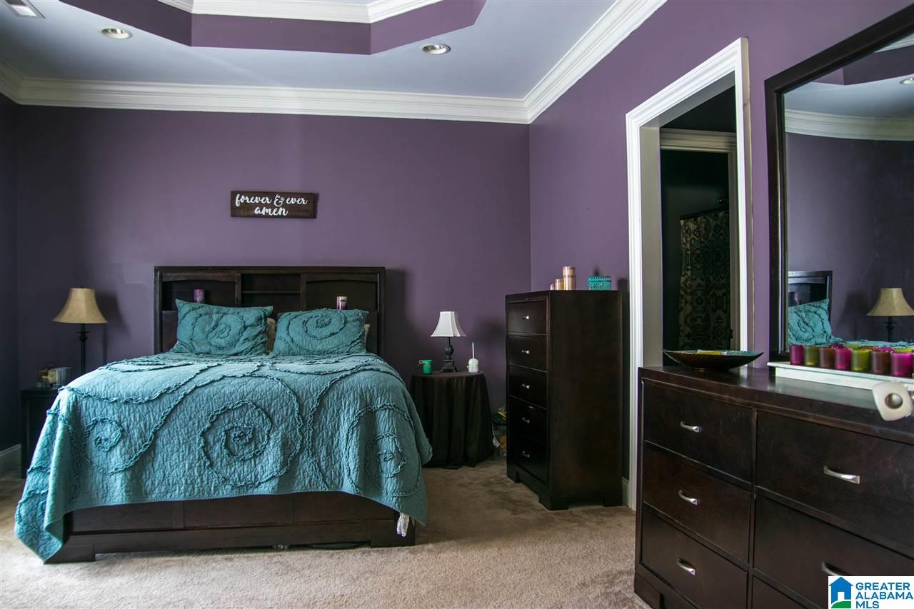110 Buckingham Circle Montevallo, AL 35115 - Photo 14 of 19