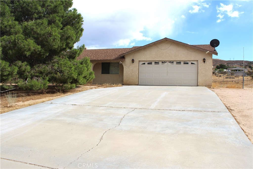 25975 Rancho Street Apple Valley, CA 92308 - Photo 1 of 1 Gallery Image 1
