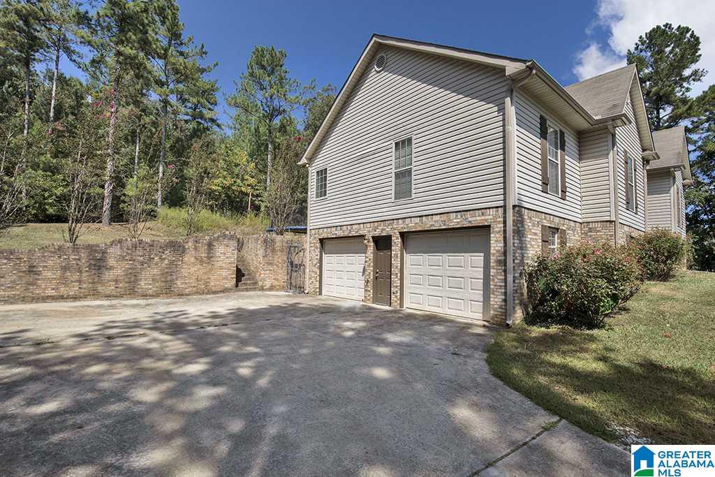 782 Hunters Xing Road Odenville, AL 35120 - Photo 2 of 23