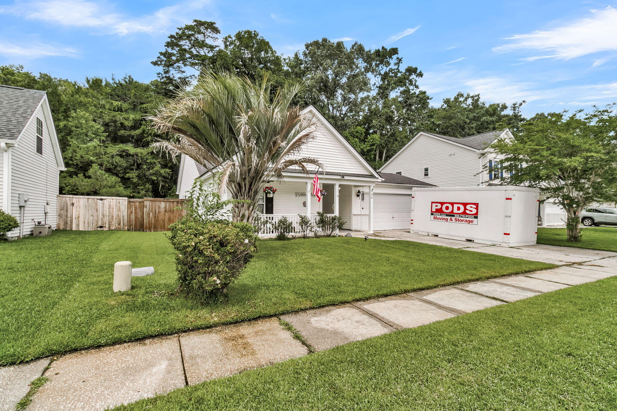 322 Eagle Ridge Road Summerville, SC 29485 - Photo 33 of 34
