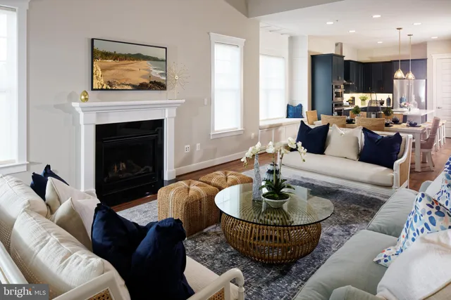 $472,940 | 1141 Heritage Shores Circle, Bridgeville, DE 19933