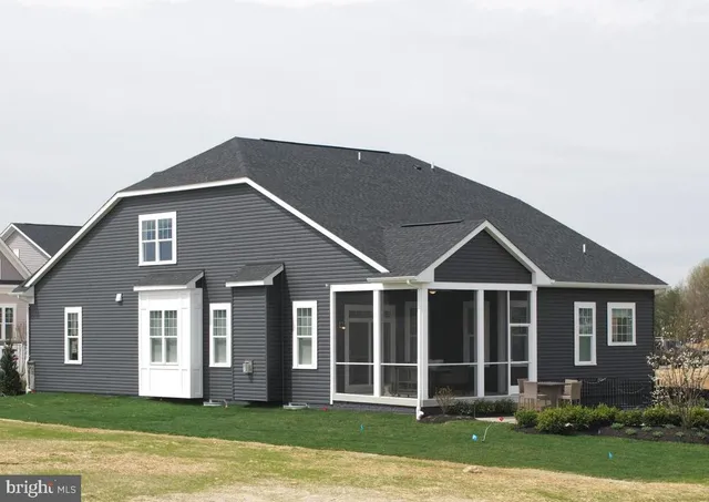 $472,940 | 1141 Heritage Shores Circle, Bridgeville, DE 19933