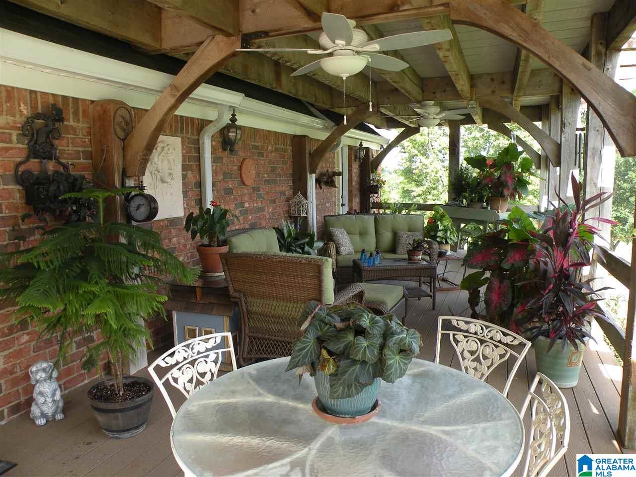 2801 Grist Mill Road Alpine, AL 35014 - Photo 25 of 47