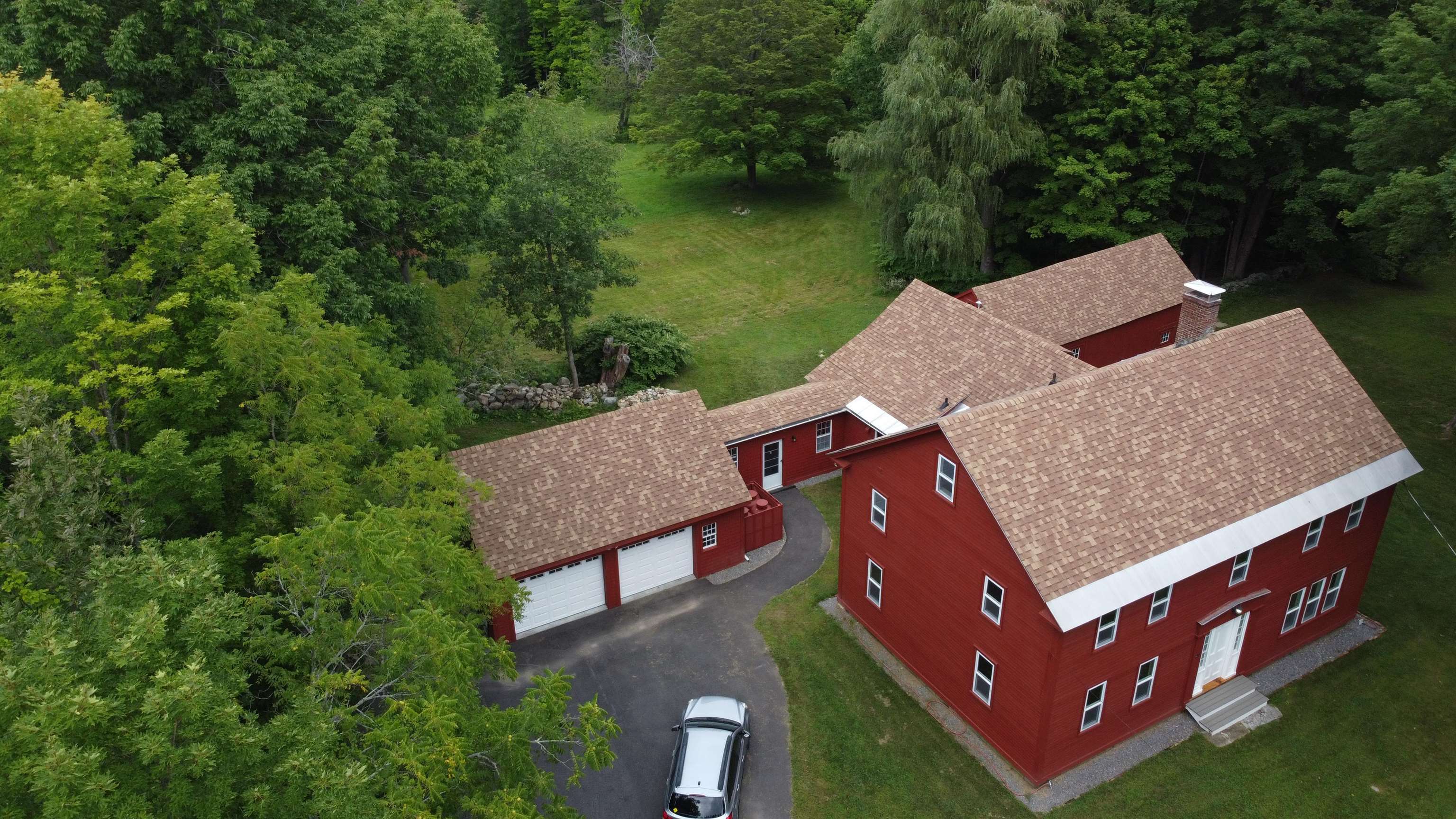 21 Winona Road Meredith, NH 03253 - Photo 2 of 38