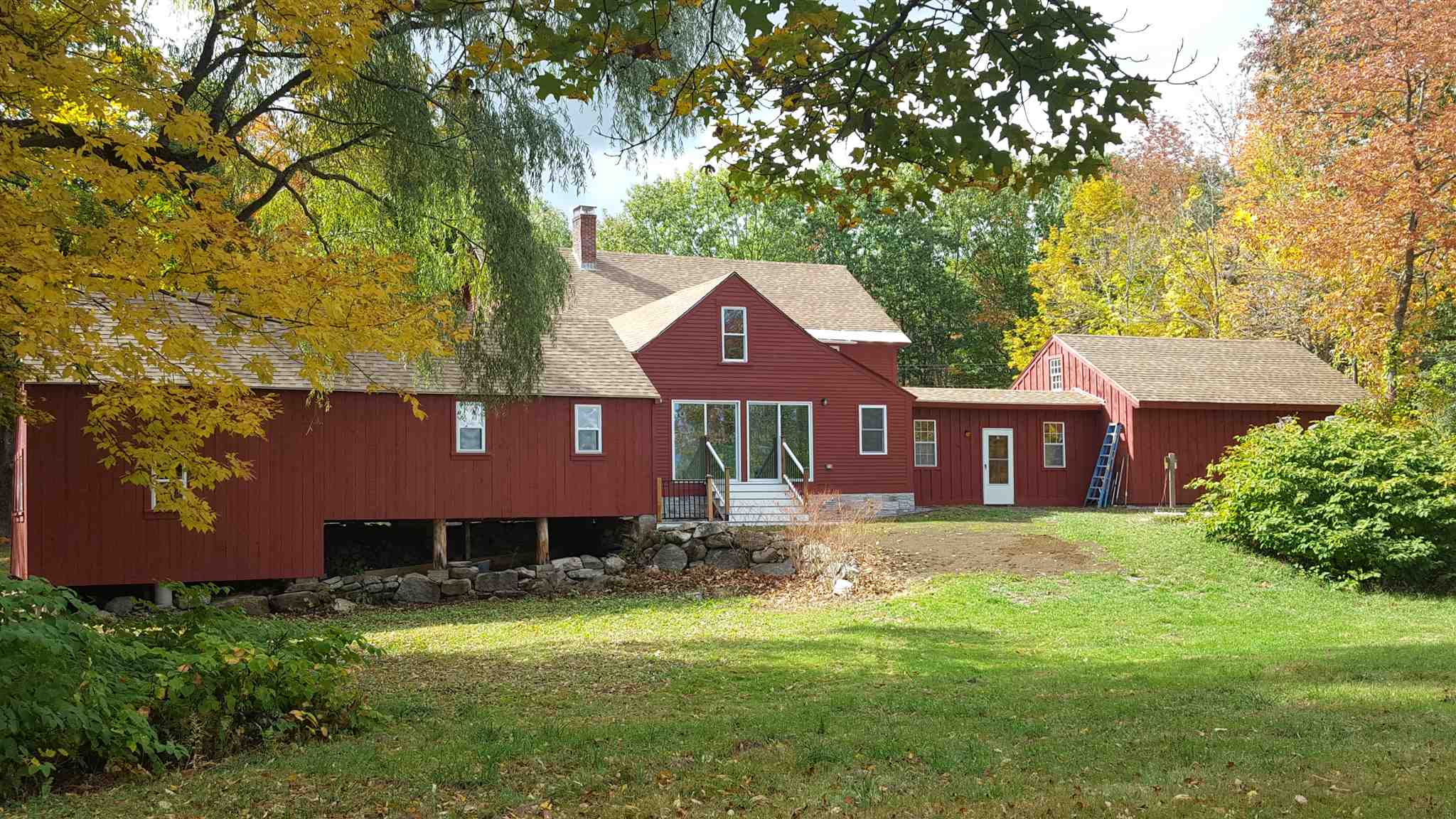 21 Winona Road Meredith, NH 03253 - Photo 4 of 38