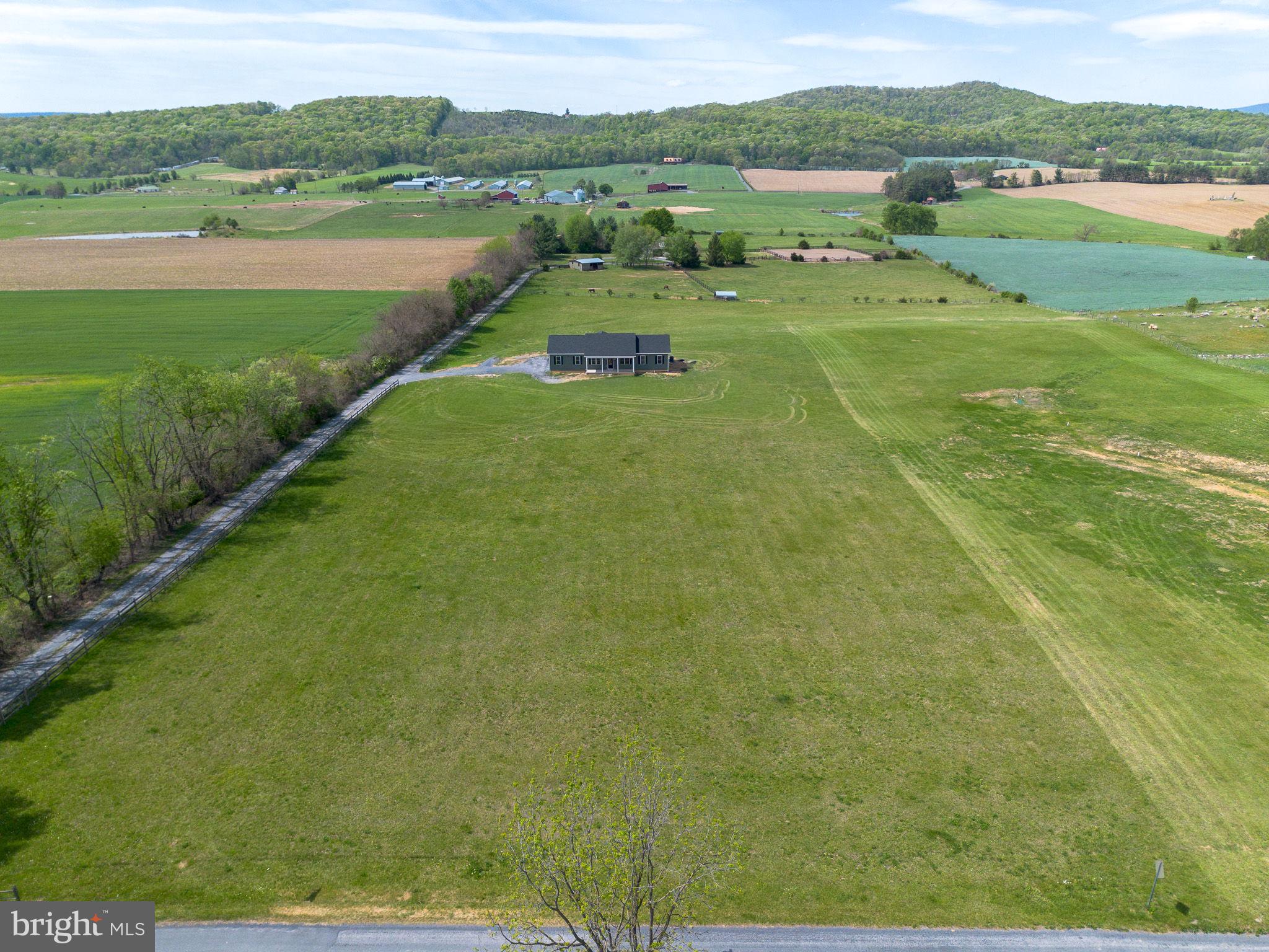 1611 Pleasant View Road Mount Jackson, VA 22842 - Photo 57 of 58